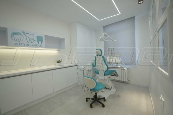 dental clinic design 12