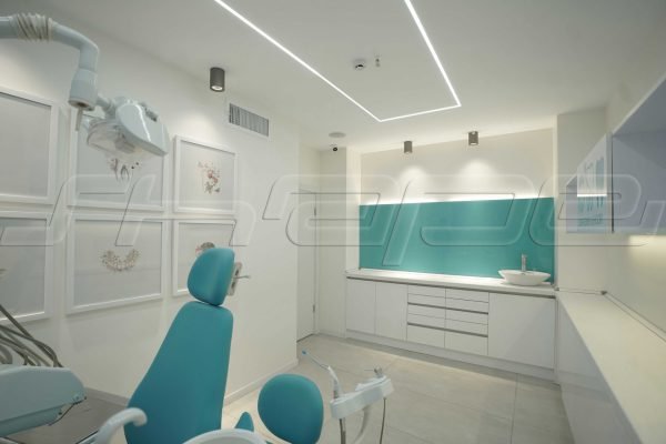 dental clinic design 15