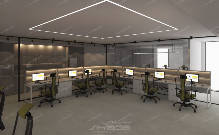 OPEN PLAN OFFICE 2 768x475