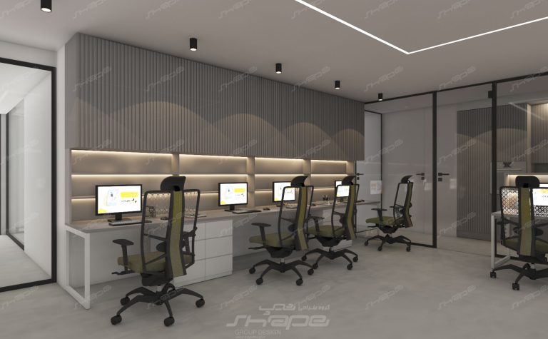 OPEN PLAN OFFICE 3 768x475