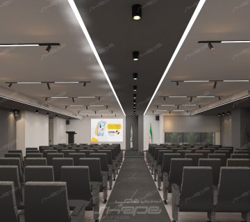 CONFERENCE HALL DESIGN 1 2 360x320