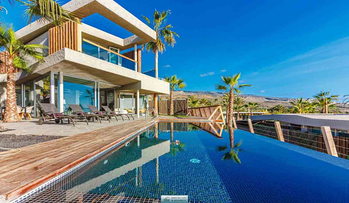 نگاهی دقیق به خدمات طراحی استخر ویلا 4 villa facilities 5 11zon