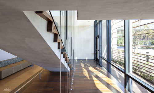 معماری کلینیک کودکان در سیاتل 1 طراحی کلینیک Bellevue-01