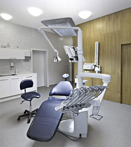 طراحی کلینیک دندانپزشکی D.Vision-05