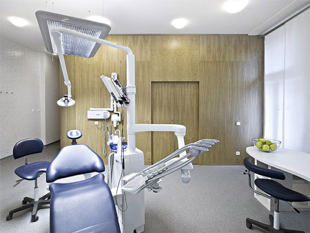طراحی کلینیک دندانپزشکی D.Vision-06